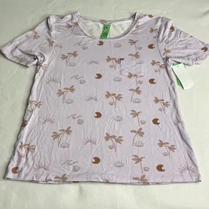 Honeydew Intimates Good Times Pajama‎ Pant Set Libra Beach Women X-Small thumbnail 3