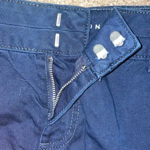 Blue Lauren Conrad Shorts thumbnail 3