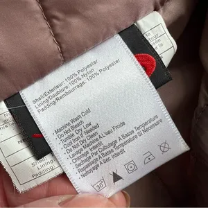 Cloudveil Jackson Hole, Wyoming Women's Koven Ski Snowboarding Jacket Medium thumbnail 12