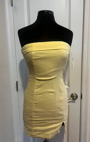 ThatsSoFetch mini dress thumbnail 1