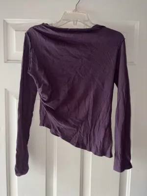 Free People We the Free LS top size xl thumbnail 1