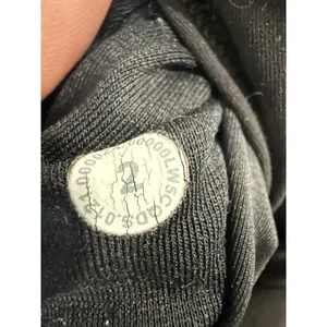 Lululemon Wunder Train High Rise Tights Womens Size 2 25‎ Black thumbnail 5