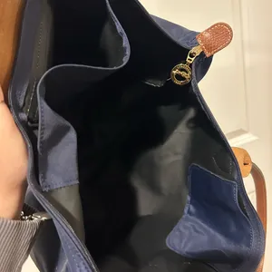 Longchamp Medium  Le Pilage Tote Bag thumbnail 6