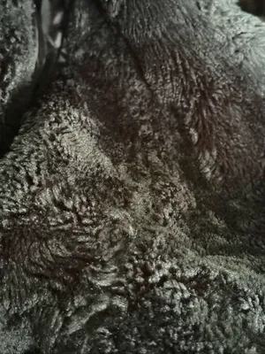 Wilsons Leather Jackets & Coats | Wilsons Leather Black Faux Shearling Teddy L thumbnail 4