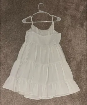 White Dress Altar'd State thumbnail 2