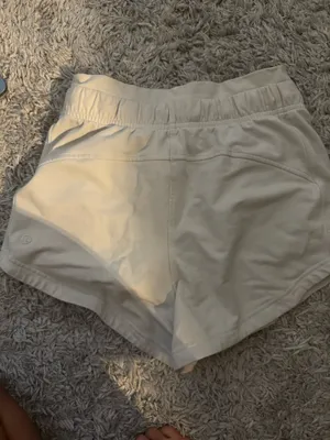 Lululemon Sweat Shorts thumbnail 2