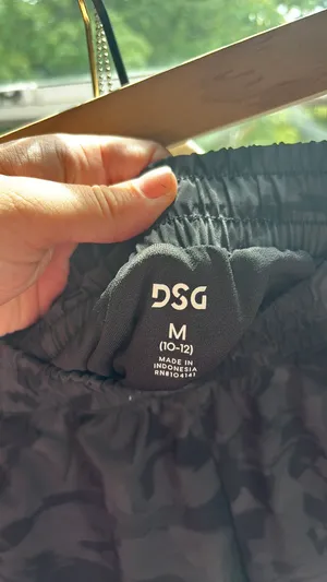 DICK'S Sporting Goods Girls DSG shorts thumbnail 2