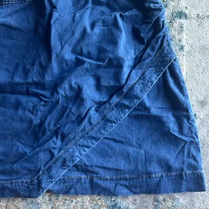 Womens Jean Skirt thumbnail 5
