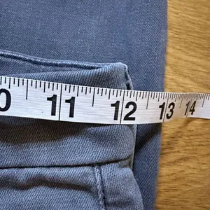 Mother high waisted looker dagger ankle fray Lacey saloon 23 jeans thumbnail 13