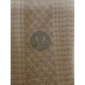 Lululemon Swiftly Tech Women's White Sleeveless Racerback Activewear Tank Top M thumbnail 3