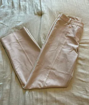 Beige Work Pants thumbnail 1