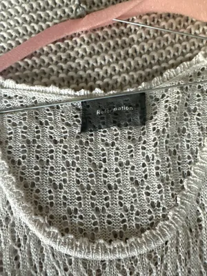 Reformation Top thumbnail 3