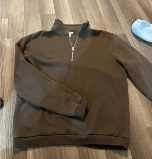 Better Together Brown pullover Size M thumbnail 1