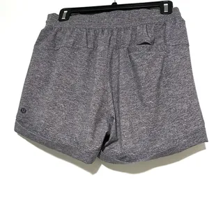 Lululemon Spring Break Away Short *4-way Stretch 3" Size 6 thumbnail 6