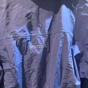 Marmot Women's Purple Ski Jacket thumbnail 7