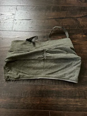 Aerie Cotton Bralette thumbnail 4