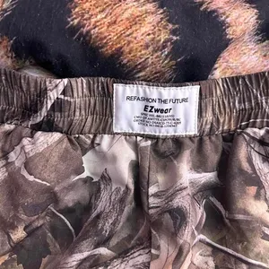 Source Unknown Unbranded Women's multi Trousers thumbnail 2
