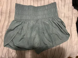 Free People The Way Home Shorts thumbnail 1