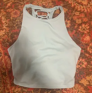 Alo Movement Yoga Bra thumbnail 2