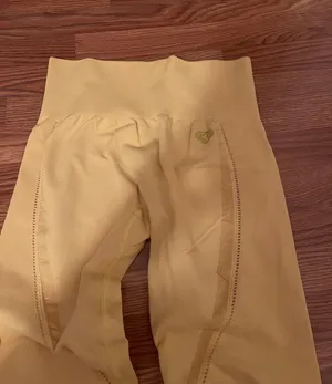 Womens Best Renew Seamless Leggings thumbnail 3