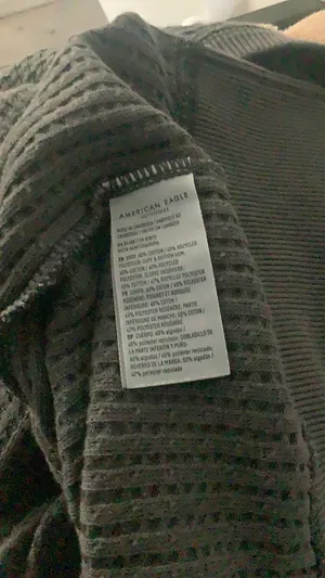 American Eagle Sweatshirt thumbnail 4