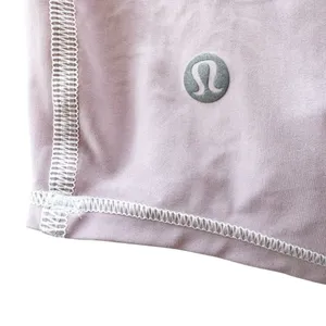 Lululemon Miami 2025 10K Sculpt Tank Top Limited Edition Pink Orchid Size 10 thumbnail 8