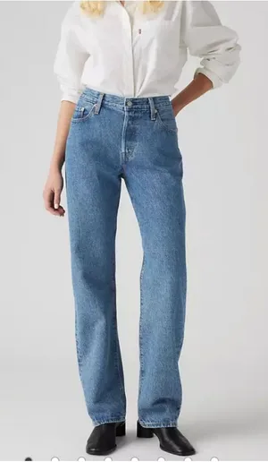 Premium Levi’s 501 Jeans Women’s 90s thumbnail 1