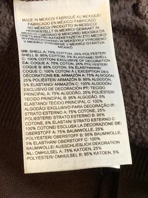 The North Face Half Dome Hoodie Womens Large Brown Spell Out Logo Pullover Trail thumbnail 5