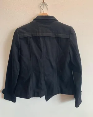 Forever 21 Peacoat thumbnail 2