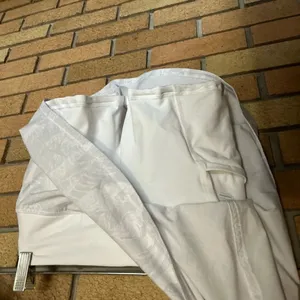 Lululemon Pace Rival Skirt (Regular) No Panels Eternal Wave White Size 4 thumbnail 8