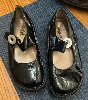 The Palmona by Alegria Shoes thumbnail 1