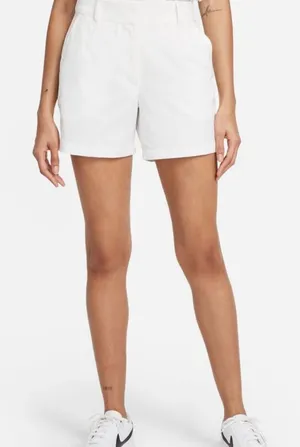 🦄NWT NIKE DRI-FIT Women's 5" Golf Shorts, XS thumbnail 1