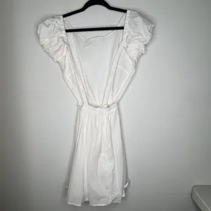 Petal & Pup Pinafore Mini Dress Size 10 thumbnail 6