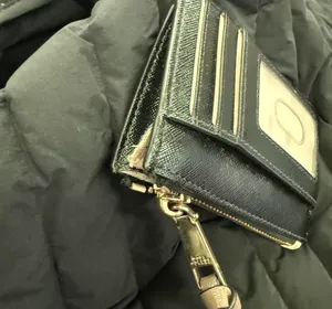 Marc Jacob’s Snapshot and Wallet thumbnail 11