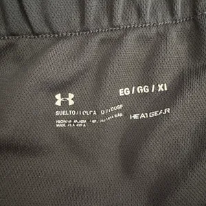 Under Armour XL Shorts thumbnail 3