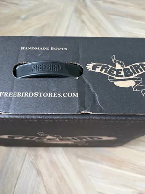 FREEBIRD by Steven Desert Ankle Booties White Multi Size 10 Bohemian Neutral Western thumbnail 9