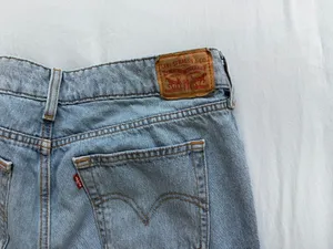 Levi’s Superlow Loose Jeans thumbnail 3