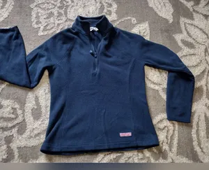 Vineyard Vines fleece thumbnail 1