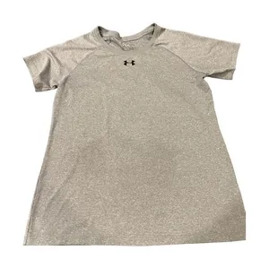 UNDER ARMOUR athletic T-shirt size S thumbnail 1