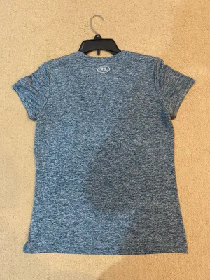 Under Armour Heatgear Shirt thumbnail 3