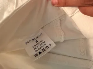 Fit jeans thumbnail 3