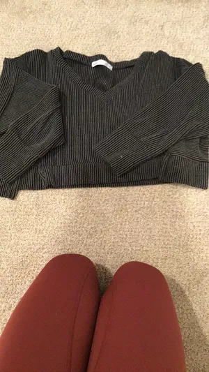 Altar'd State sweater thumbnail 2