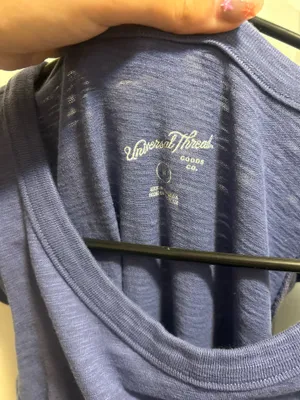 Universal Threads Dress thumbnail 4