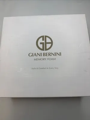 Giani Bernini Women's Carminee Memory Foam Kitten Heel Dress Booties Size 7M thumbnail 6