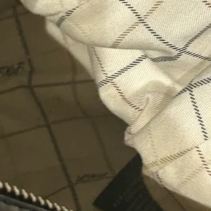 Lauren Ralph Lauren Black Slouchy Shoulder Bag thumbnail 13