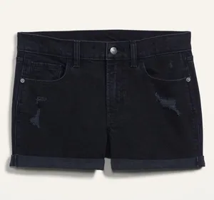 Old Navy Boyfriend Shorts thumbnail 2
