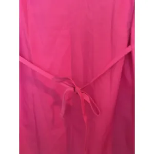 Cherokee Women's Scrub Top V-Neck Uniform Nurse Medical Size XS Pink thumbnail 8