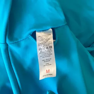 Turquoise bikini Size M thumbnail 4