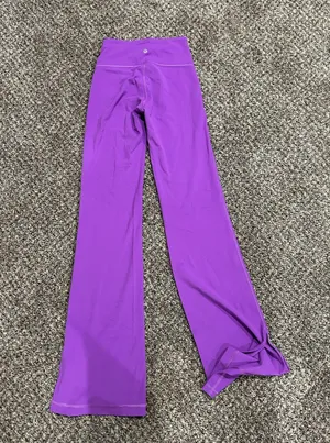 Lululemon Leggings flare thumbnail 2