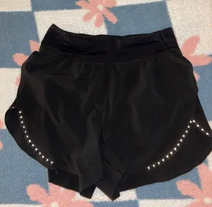 Lululemon Fast Free Shorts thumbnail 1